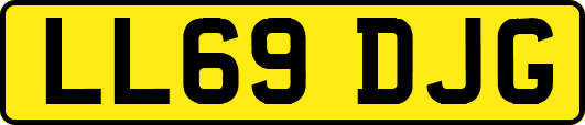 LL69DJG
