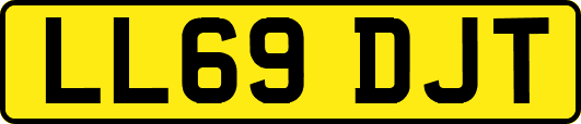 LL69DJT