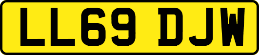 LL69DJW