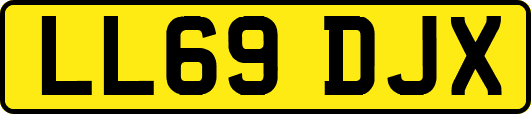 LL69DJX