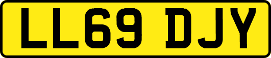LL69DJY