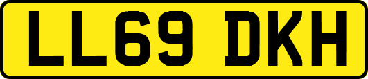 LL69DKH