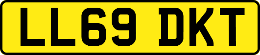 LL69DKT