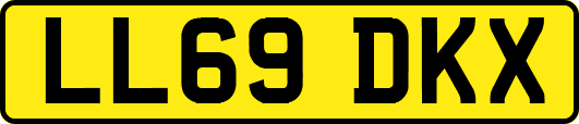 LL69DKX