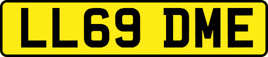 LL69DME