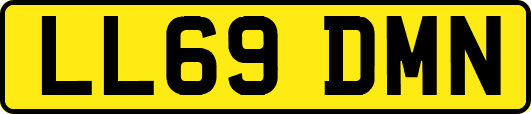 LL69DMN
