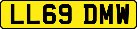 LL69DMW