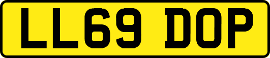LL69DOP