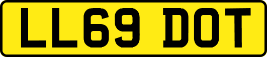 LL69DOT