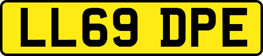LL69DPE