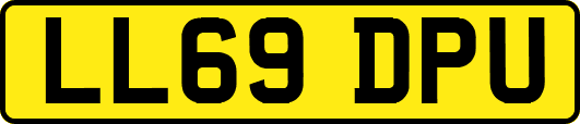 LL69DPU