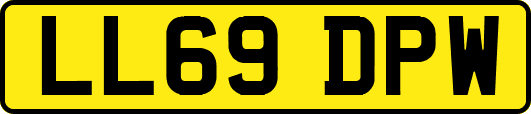 LL69DPW