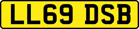 LL69DSB