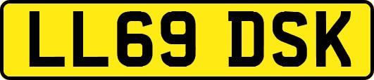 LL69DSK