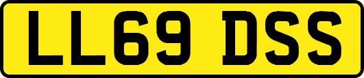 LL69DSS