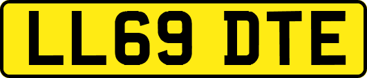 LL69DTE