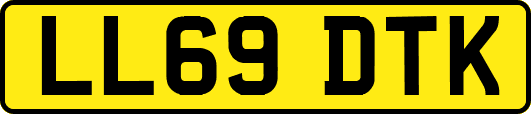 LL69DTK