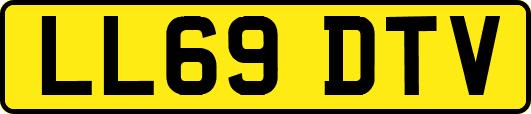 LL69DTV