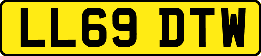 LL69DTW