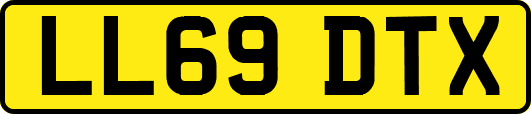 LL69DTX