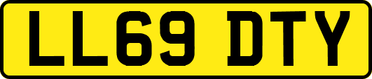LL69DTY