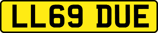 LL69DUE