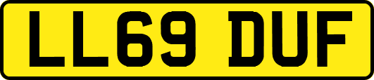 LL69DUF