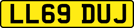 LL69DUJ
