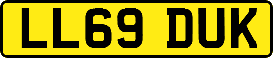 LL69DUK