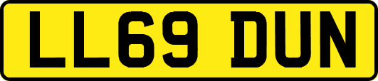LL69DUN