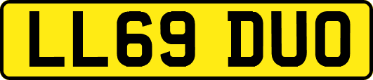 LL69DUO