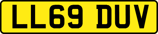 LL69DUV