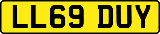 LL69DUY