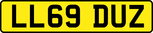 LL69DUZ