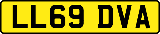LL69DVA
