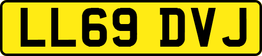 LL69DVJ
