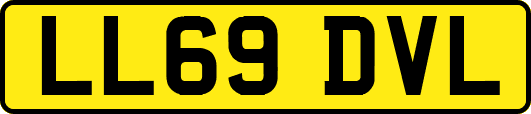 LL69DVL
