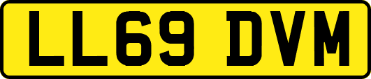 LL69DVM