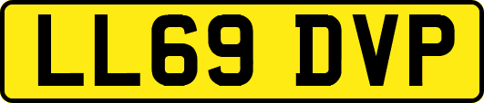LL69DVP