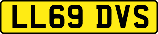LL69DVS