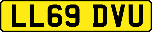 LL69DVU