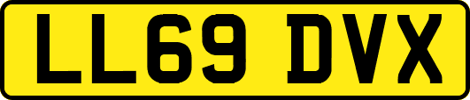LL69DVX