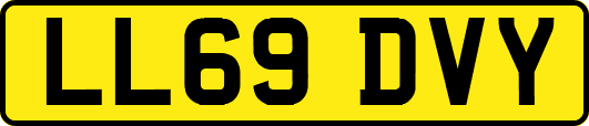 LL69DVY