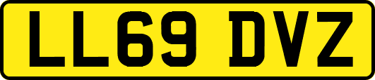 LL69DVZ