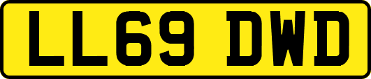 LL69DWD