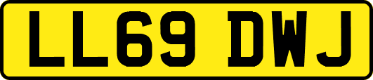 LL69DWJ