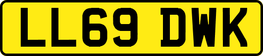 LL69DWK