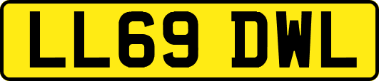 LL69DWL