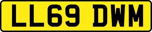 LL69DWM