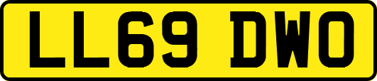 LL69DWO